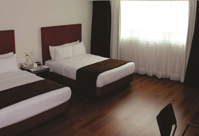 فندق Best Western Plus Gran Marques