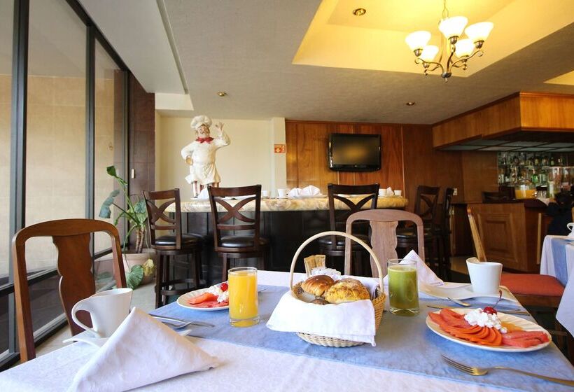 فندق Best Western Plus Gran Marques