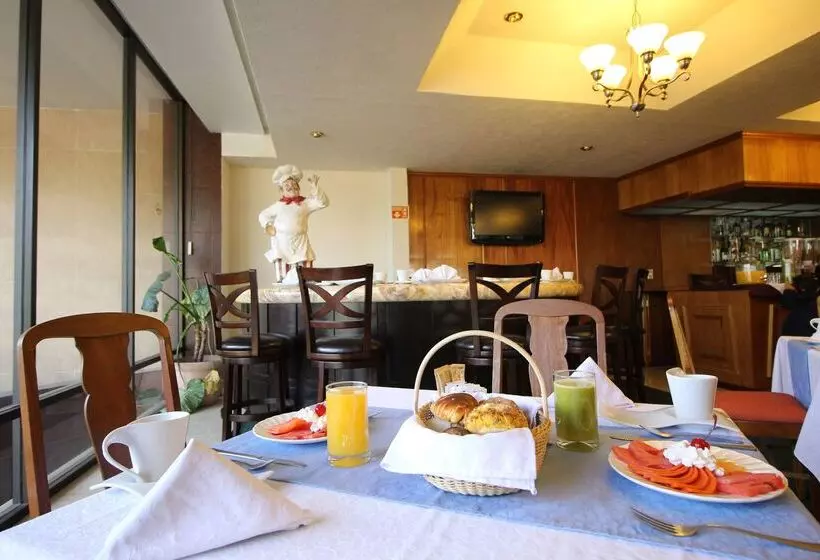 Hotelli Best Western Plus Gran Marques