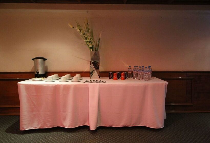 فندق Best Western Plus Gran Marques