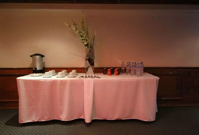 Hotelli Best Western Plus Gran Marques