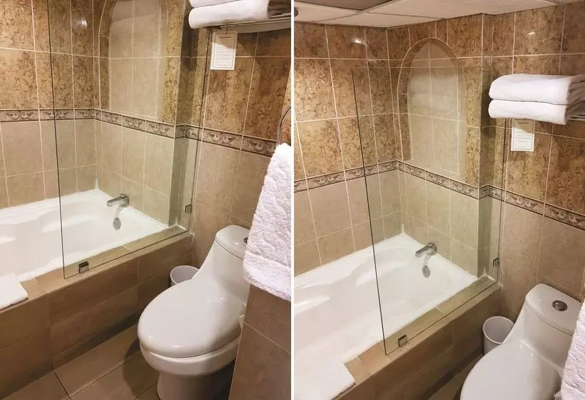 Hotelli Best Western Plus Gran Marques