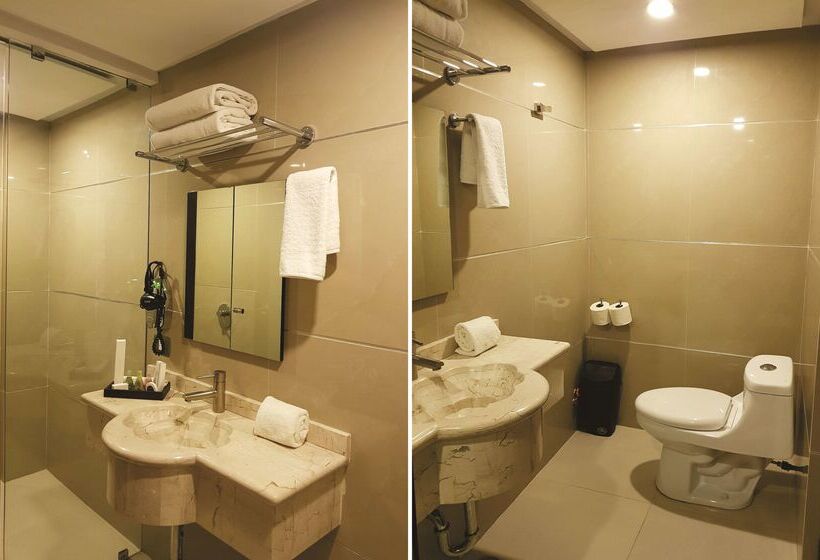 فندق Best Western Plus Gran Marques