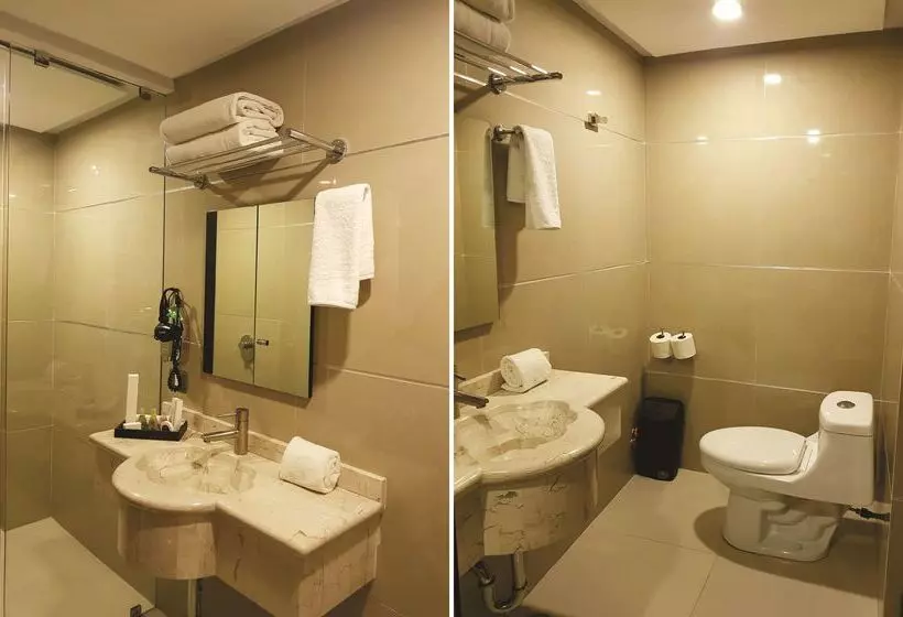 Hotelli Best Western Plus Gran Marques