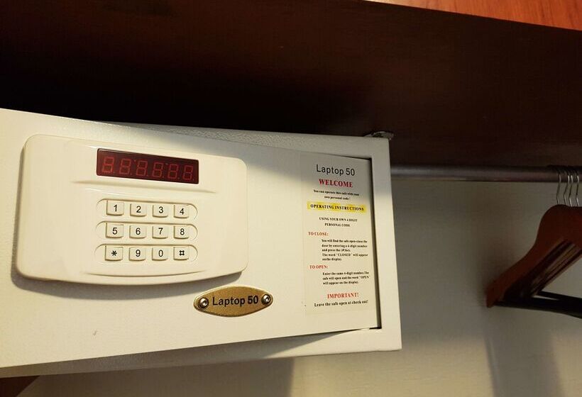 فندق Best Western Plus Gran Marques