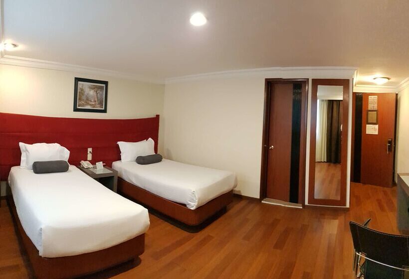 فندق Best Western Plus Gran Marques