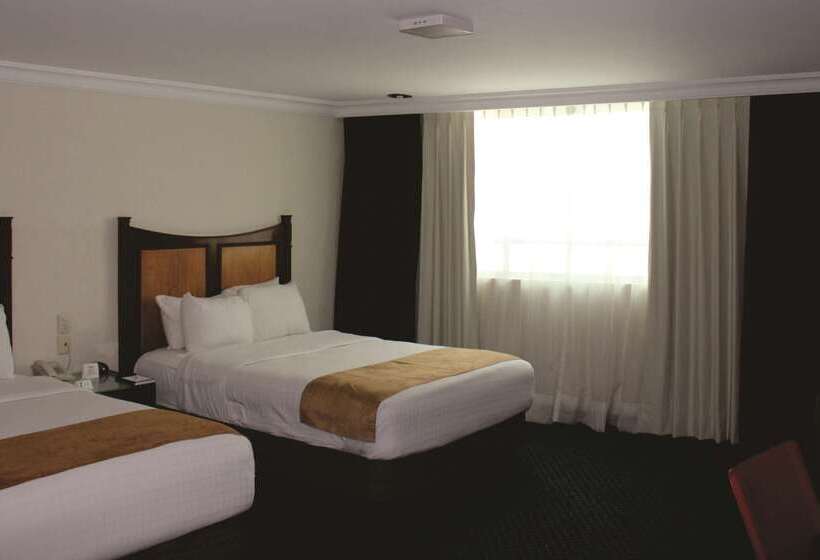 فندق Best Western Plus Gran Marques