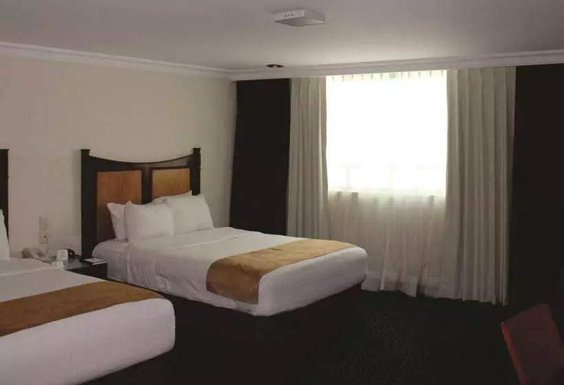 Hotelli Best Western Plus Gran Marques