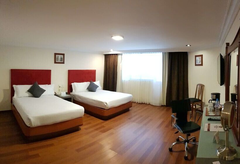 فندق Best Western Plus Gran Marques