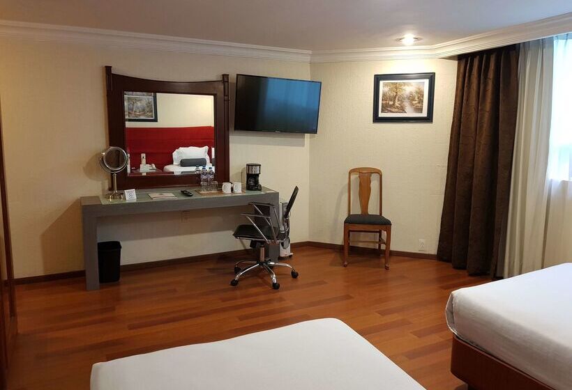 فندق Best Western Plus Gran Marques