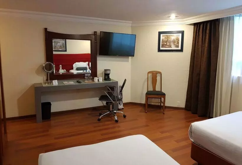 Hotelli Best Western Plus Gran Marques