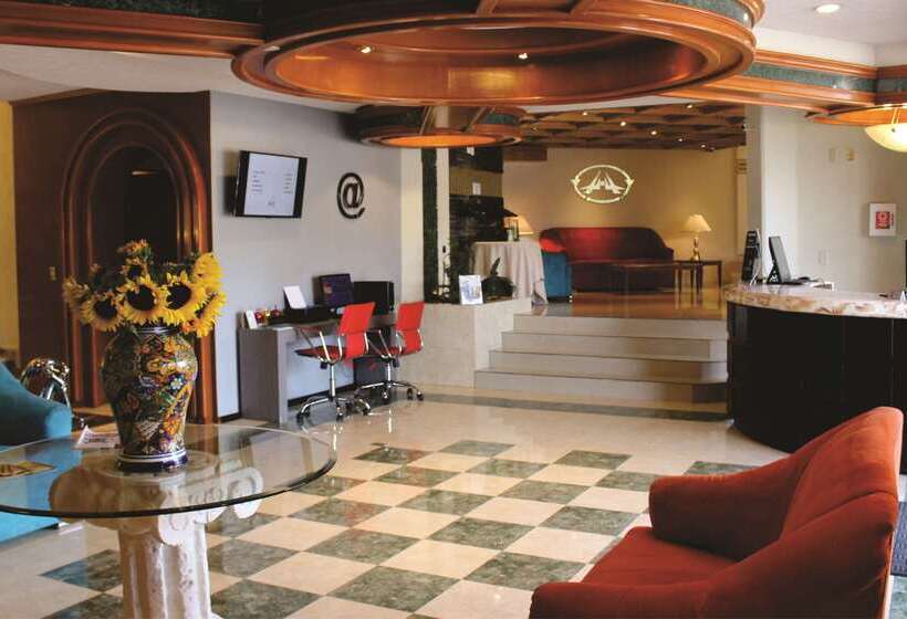 فندق Best Western Plus Gran Marques