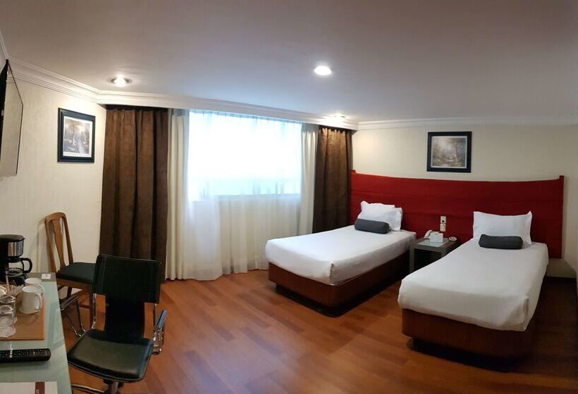 فندق Best Western Plus Gran Marques