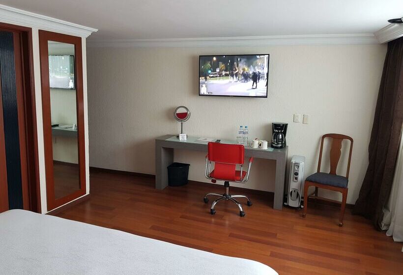 فندق Best Western Plus Gran Marques