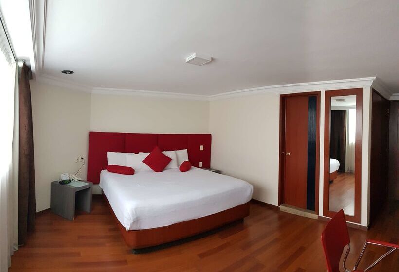 فندق Best Western Plus Gran Marques