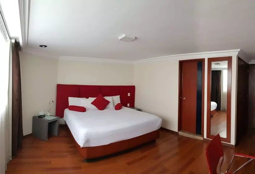 Hotelli Best Western Plus Gran Marques