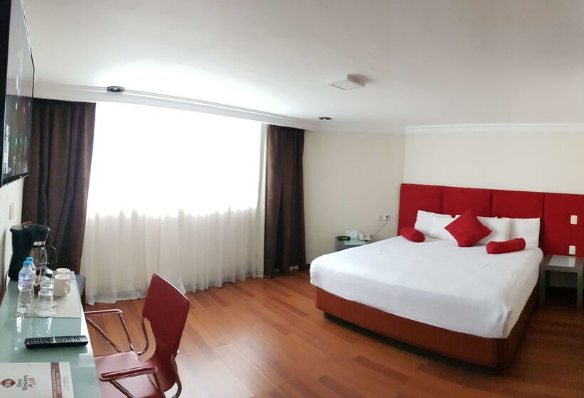 فندق Best Western Plus Gran Marques