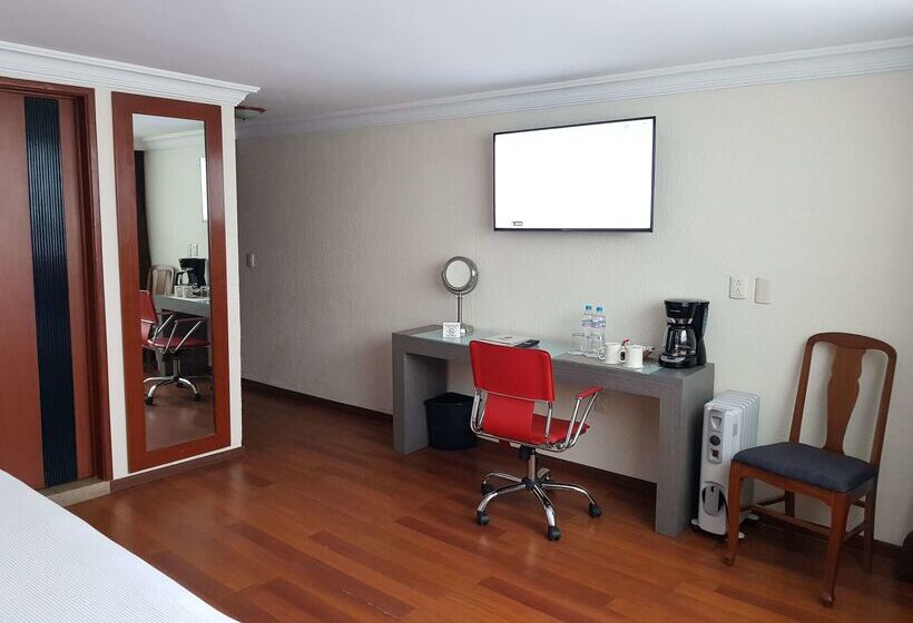 فندق Best Western Plus Gran Marques