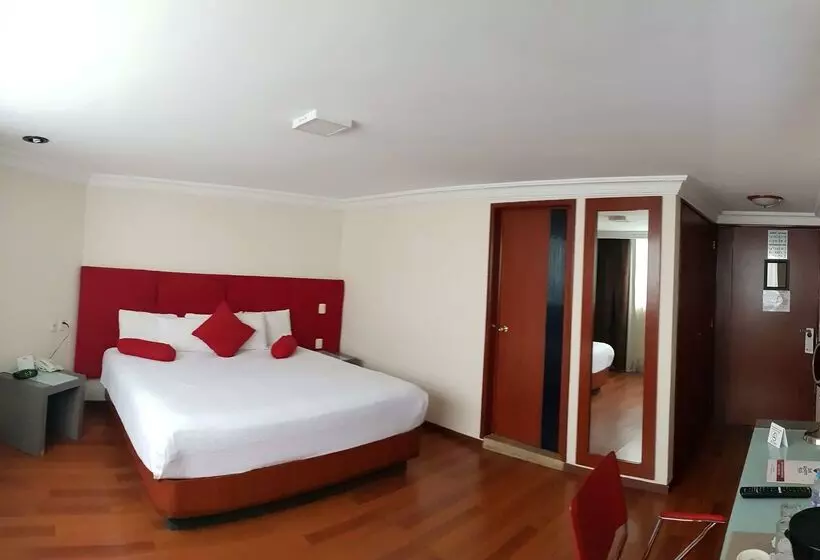 Hotelli Best Western Plus Gran Marques