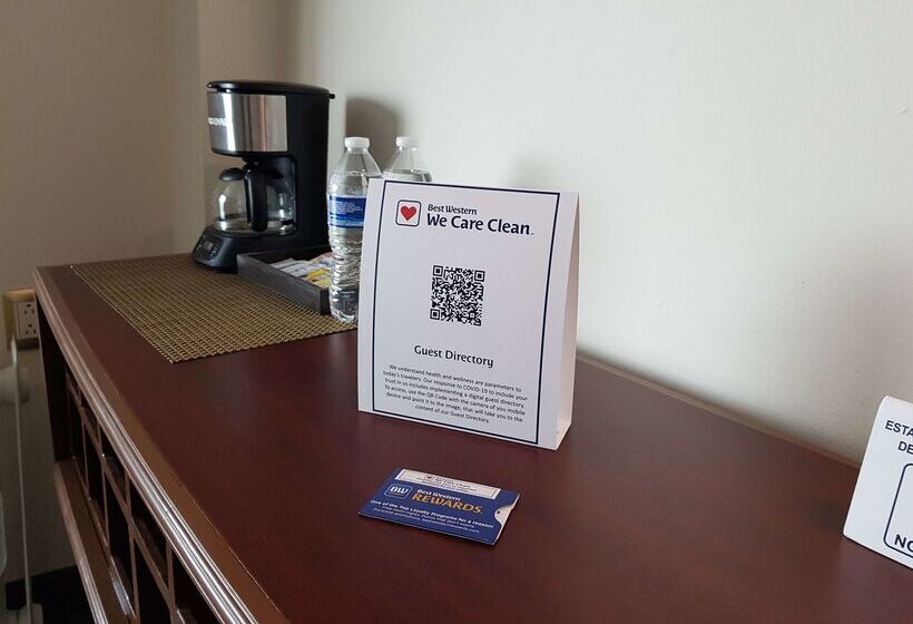 فندق Best Western Plus Gran Marques