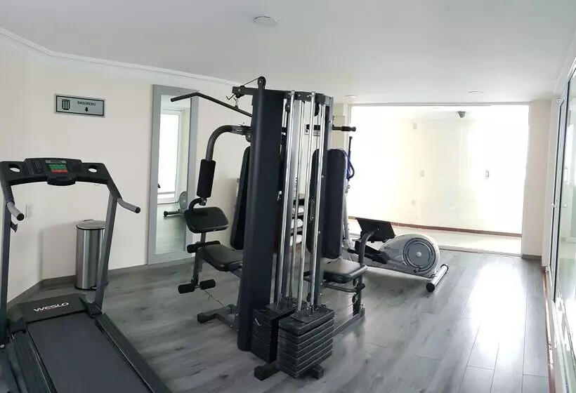 Hotelli Best Western Plus Gran Marques