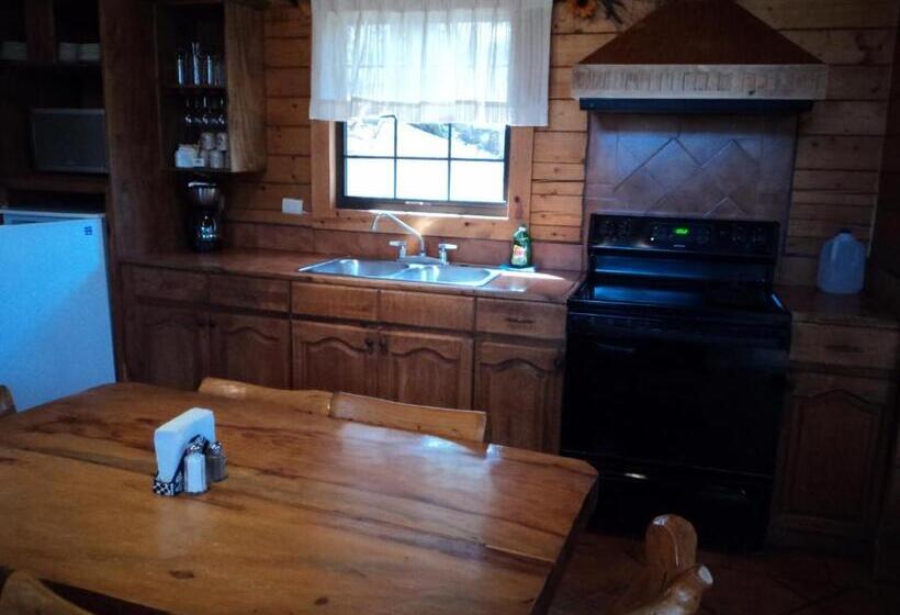 Отель Bosques De Monterreal