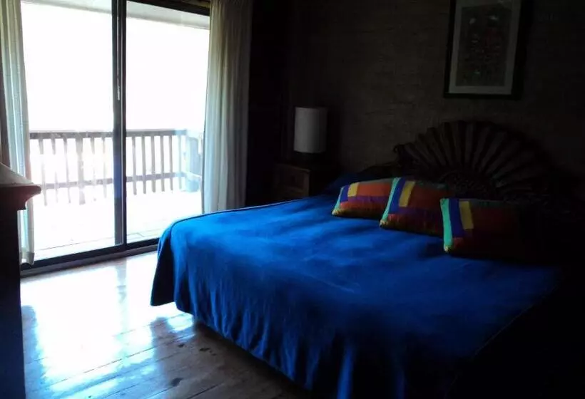 Hotelli Bosques De Monterreal