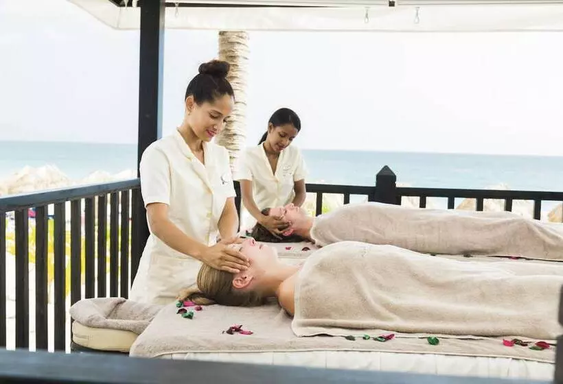 Hotel Riu Republica - Adults Only - All Inclusive