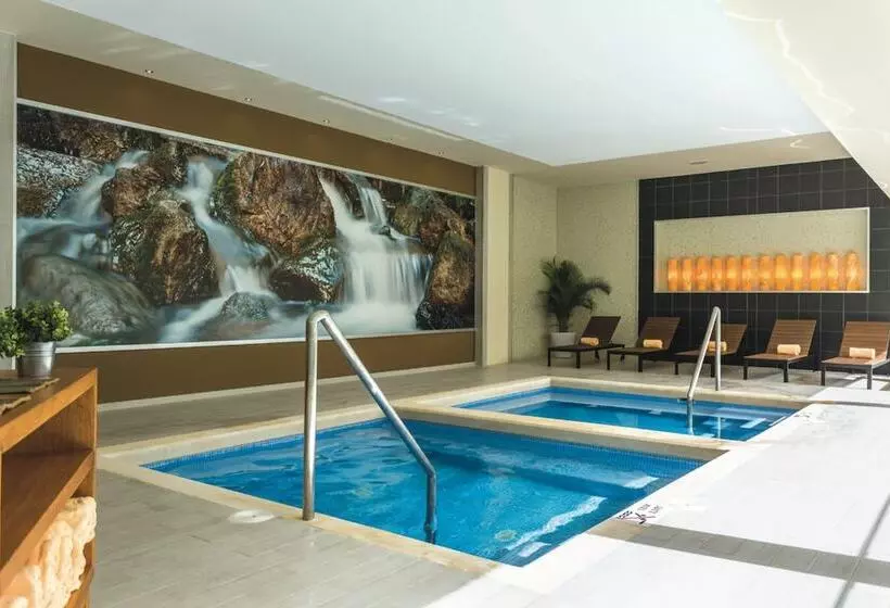 Hotel Riu Republica - Adults Only - All Inclusive