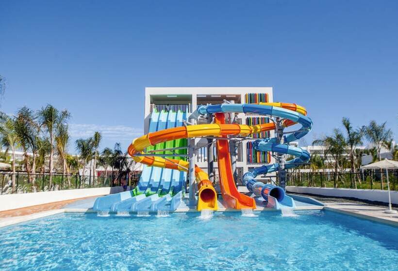 Hotel Riu Republica - Adults Only - All Inclusive