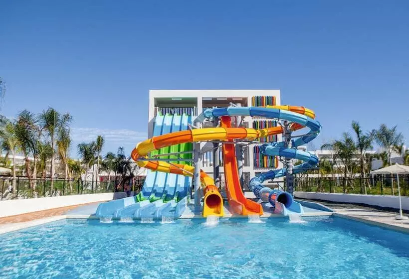 Hotel Riu Republica - Adults Only - All Inclusive