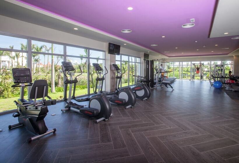 Hotel Riu Republica - Adults Only - All Inclusive