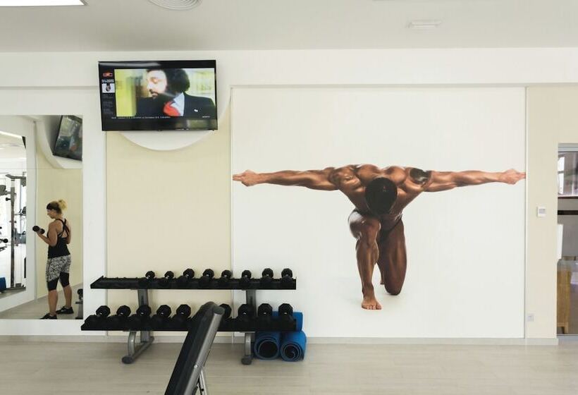 Hotel Riu Republica - Adults Only - All Inclusive