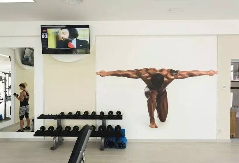 Hotel Riu Republica - Adults Only - All Inclusive