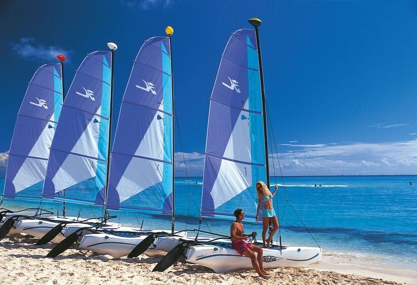 Hotel Riu Republica - Adults Only - All Inclusive