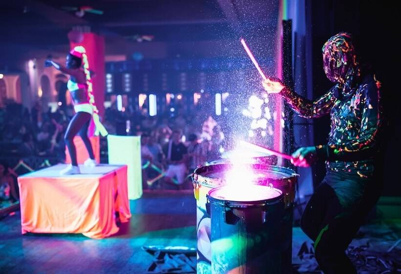 Hotel Riu Republica - Adults Only - All Inclusive