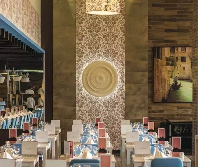 Hotel Riu Republica - Adults Only - All Inclusive