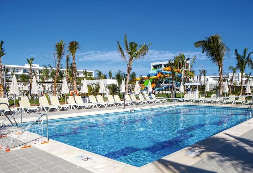 Hotel Riu Republica - Adults Only - All Inclusive