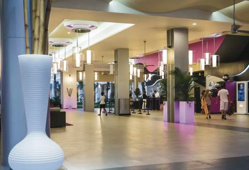 Hotel Riu Republica - Adults Only - All Inclusive