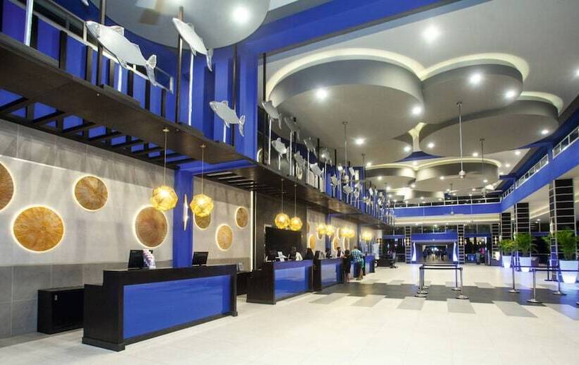 Hotel Riu Republica - Adults Only - All Inclusive