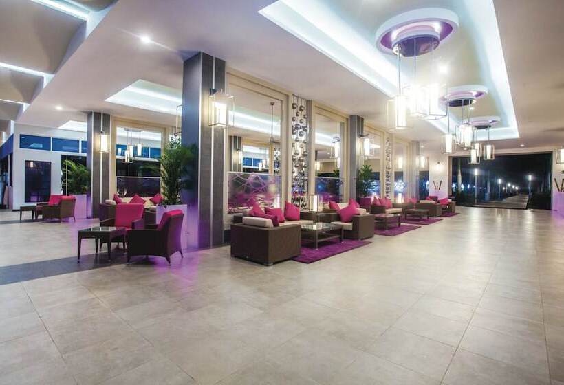 Hotel Riu Republica - Adults Only - All Inclusive