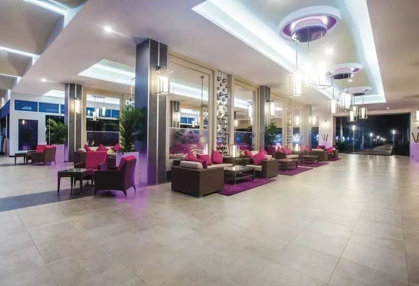 Hotel Riu Republica - Adults Only - All Inclusive