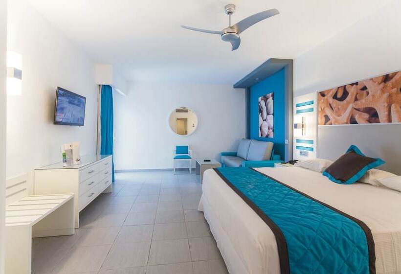Hotel Riu Republica - Adults Only - All Inclusive