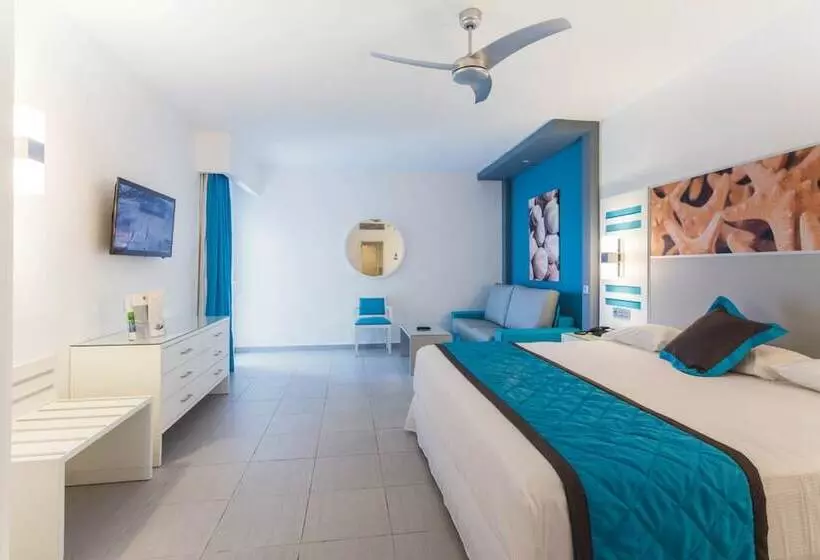 Hotel Riu Republica - Adults Only - All Inclusive