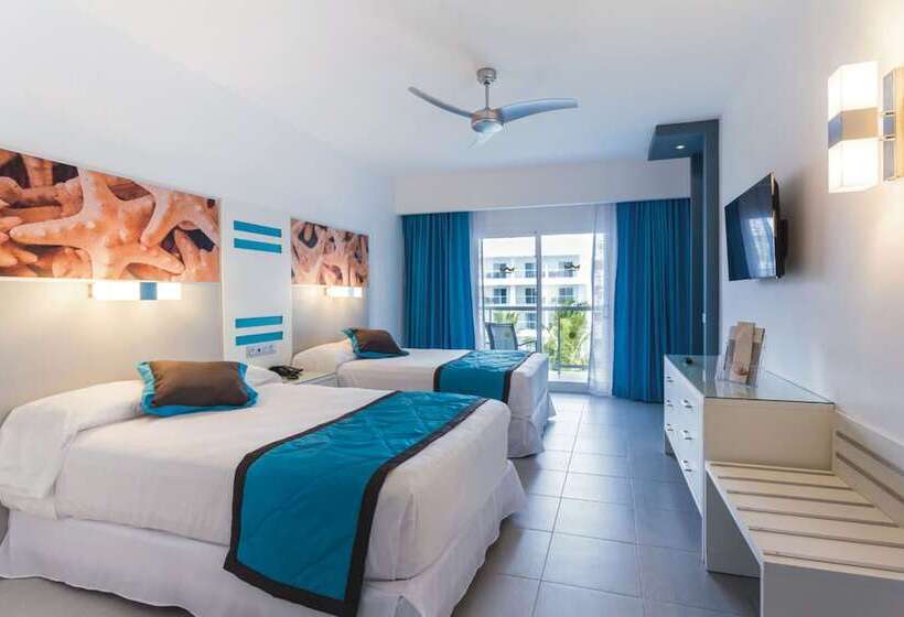Hotel Riu Republica - Adults Only - All Inclusive