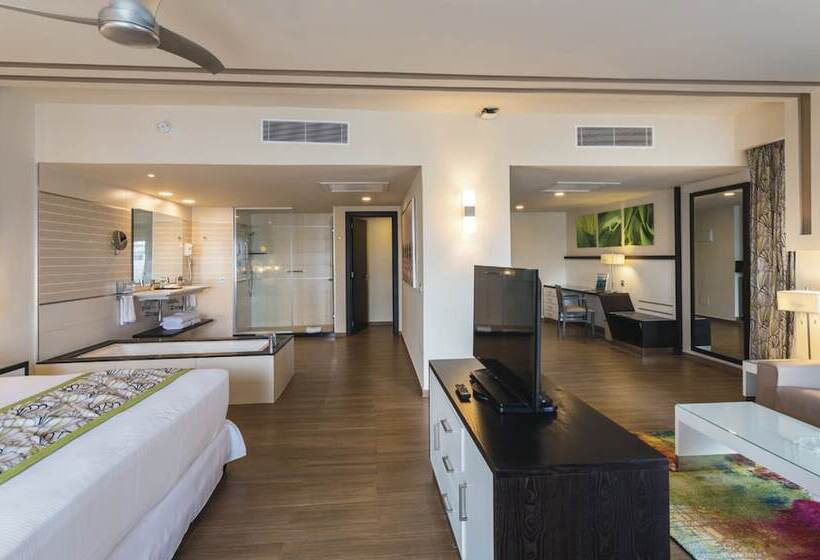 Hotel Riu Republica - Adults Only - All Inclusive