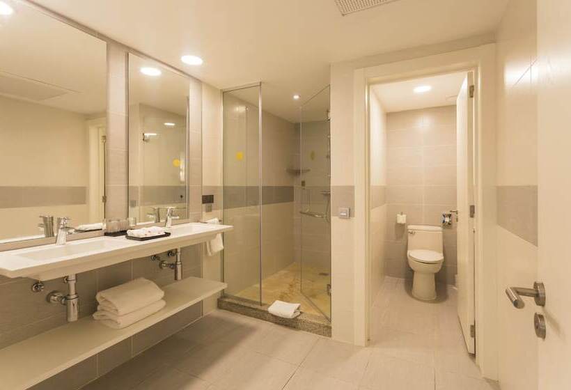 Hotel Riu Republica - Adults Only - All Inclusive