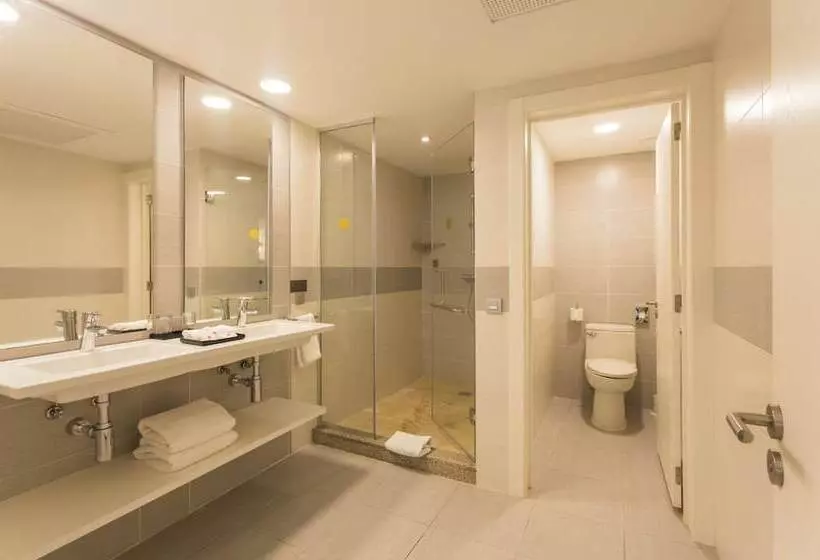 Hotel Riu Republica - Adults Only - All Inclusive