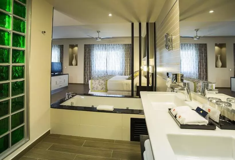 Hotel Riu Republica - Adults Only - All Inclusive