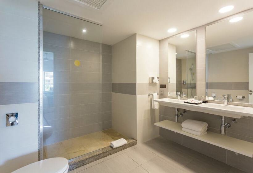 Hotel Riu Republica - Adults Only - All Inclusive